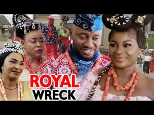 Royal Wreck Season 3&4 - 2019